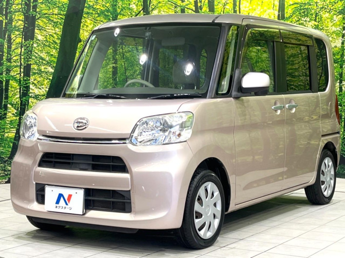 2014 Daihatsu Tanto DBA-LA600S (UW-69f56b098c341)[12]