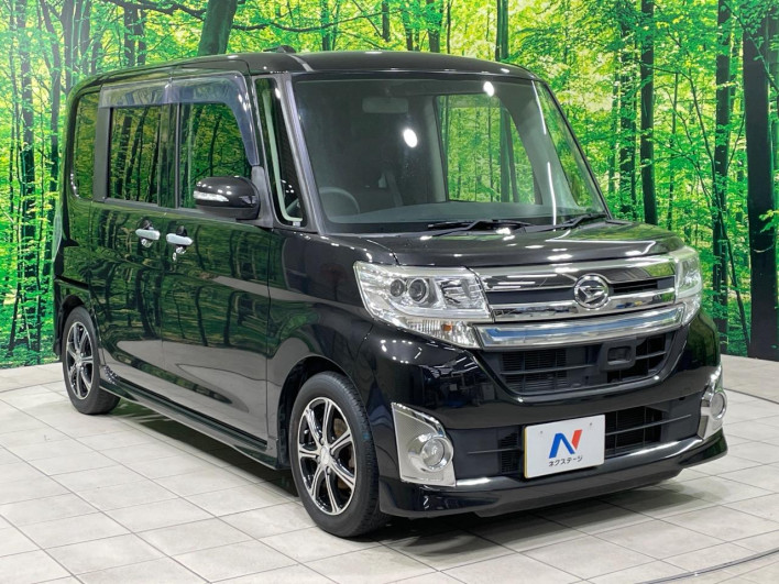 2015 Daihatsu Tanto DBA-LA600S (UW-69f56b09d5a12)[24]