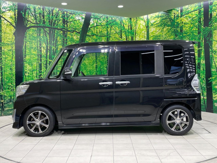 2015 Daihatsu Tanto DBA-LA600S (UW-69f56b09d5a12)[6]