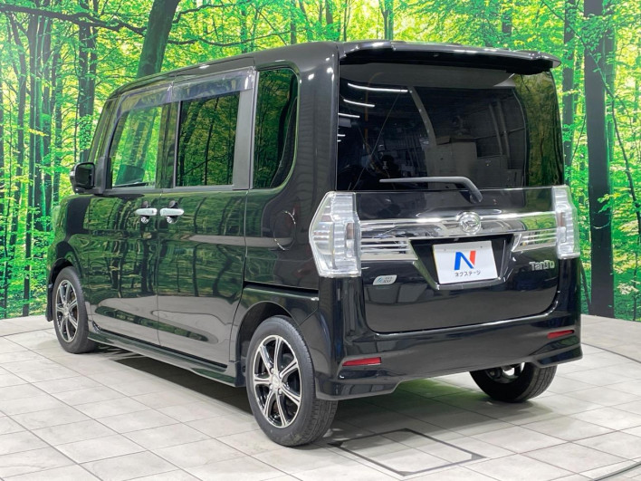 2015 Daihatsu Tanto DBA-LA600S (UW-69f56b09d5a12)[7]