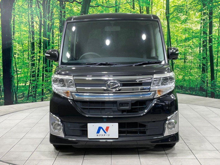 2015 Daihatsu Tanto DBA-LA600S (UW-69f56b09d5a12)[25]