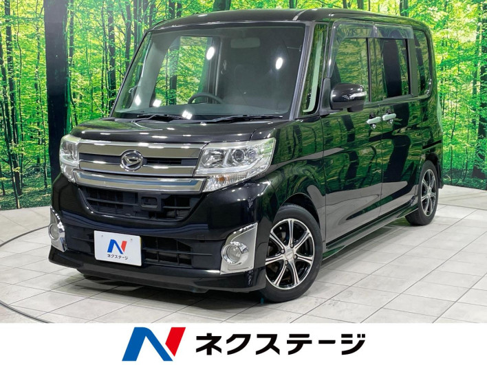 2015 Daihatsu Tanto DBA-LA600S (UW-69f56b09d5a12)[3]