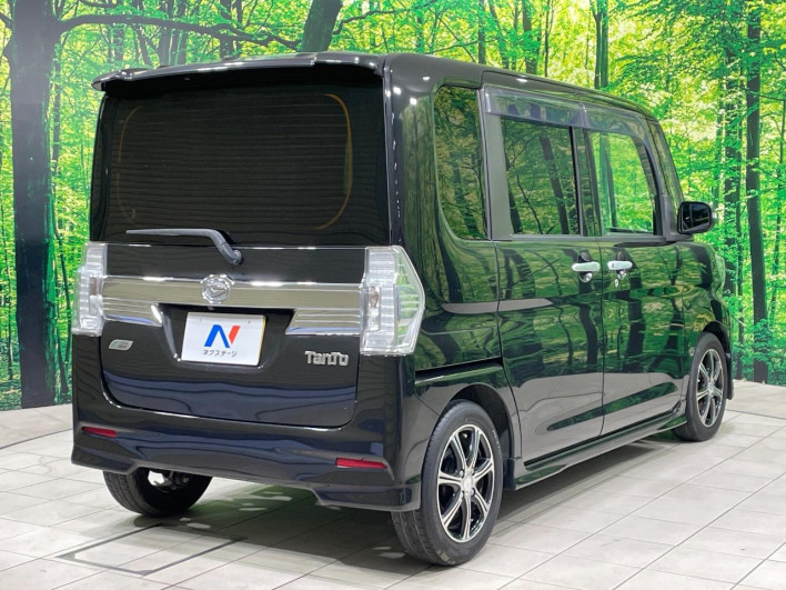 2015 Daihatsu Tanto DBA-LA600S (UW-69f56b09d5a12)[22]