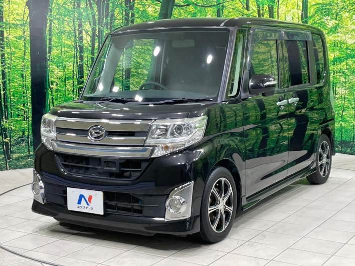 2015 Daihatsu Tanto DBA-LA600S (UW-69f56b09d5a12)[5]