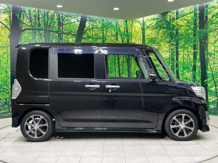 2015 Daihatsu Tanto DBA-LA600S (UW-69f56b09d5a12)[23]