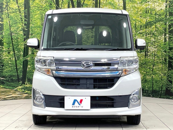 2015 Daihatsu Tanto DBA-LA600S (UW-69f56b0bd2562)[16]