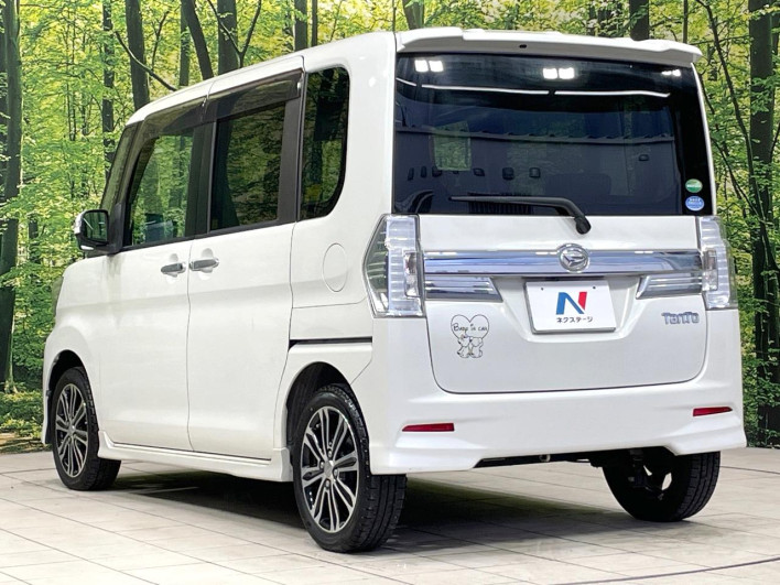 2015 Daihatsu Tanto DBA-LA600S (UW-69f56b0bd2562)[29]