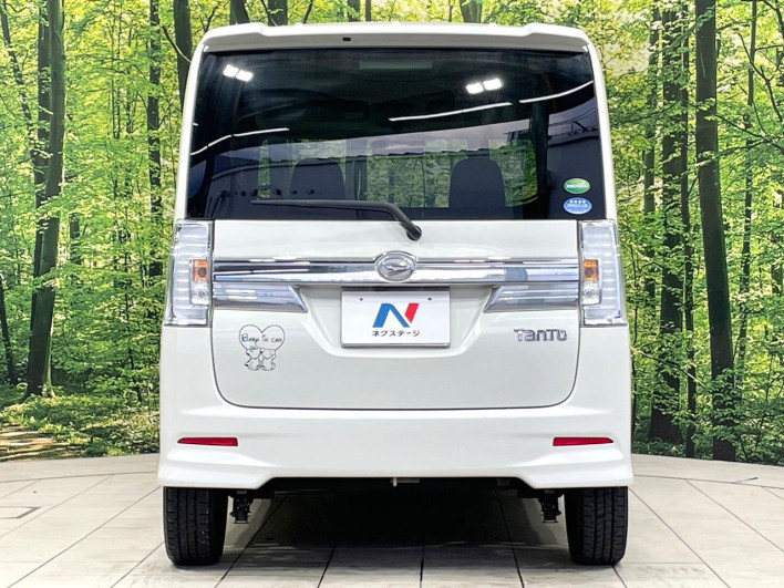 2015 Daihatsu Tanto DBA-LA600S (UW-69f56b0bd2562)[20]