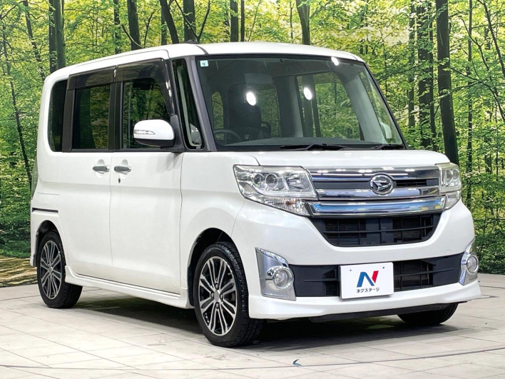2015 Daihatsu Tanto DBA-LA600S (UW-69f56b0bd2562)[17]