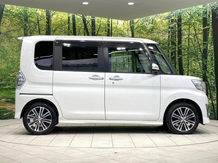 2015 Daihatsu Tanto DBA-LA600S (UW-69f56b0bd2562)[18]