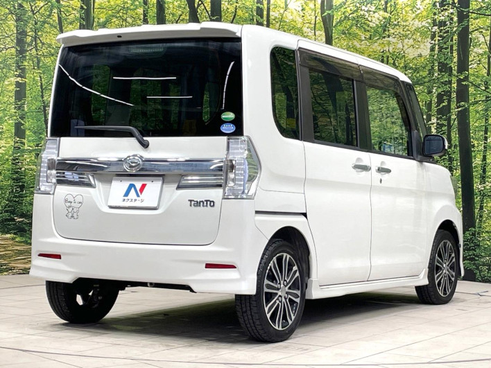 2015 Daihatsu Tanto DBA-LA600S (UW-69f56b0bd2562)[19]