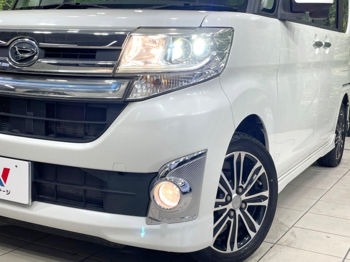 2015 Daihatsu Tanto DBA-LA600S (UW-69f56b0bd2562)[14]
