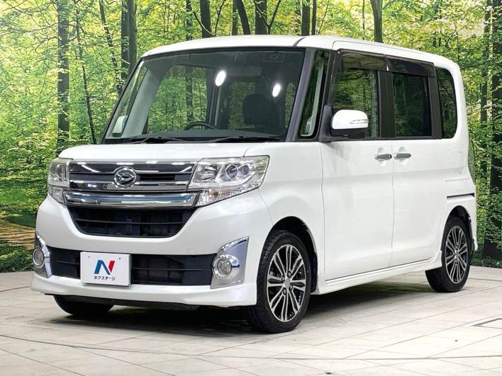 2015 Daihatsu Tanto DBA-LA600S (UW-69f56b0bd2562)[15]