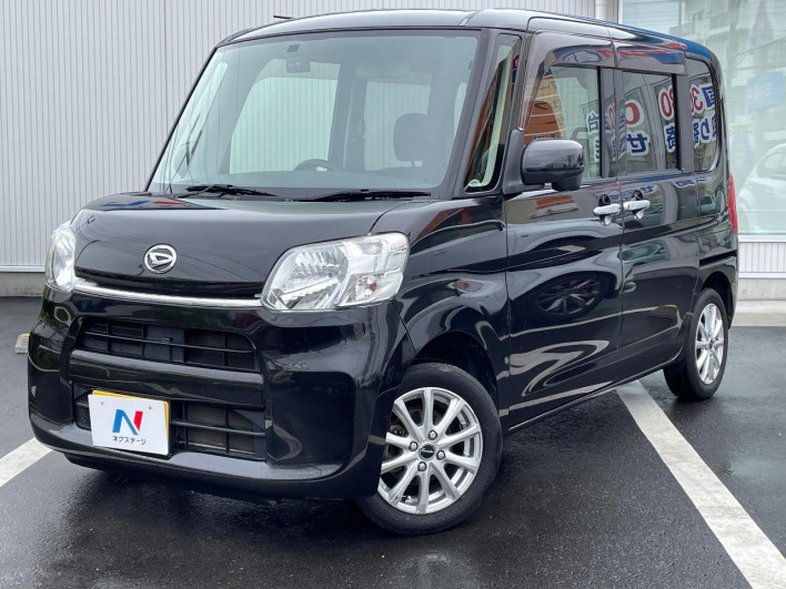 2017 Daihatsu Tanto DBA-LA600S (UW-69f56b0d0bf9d)[0]