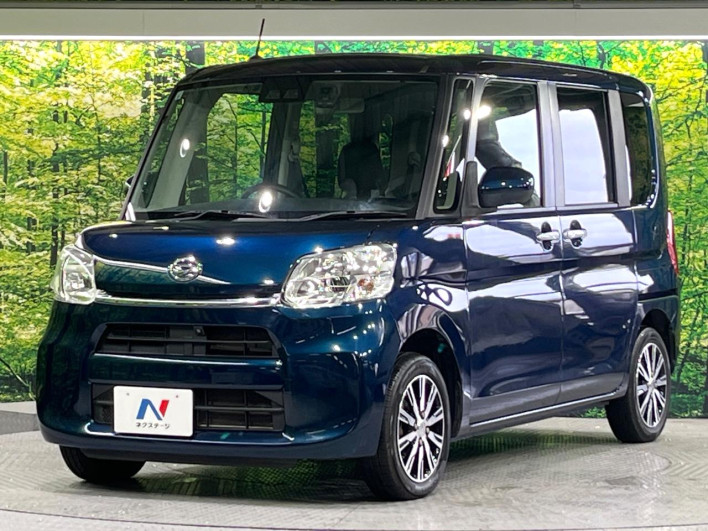 2019 Daihatsu Tanto DBA-LA600S (UW-69f56b0d93da9)[5]