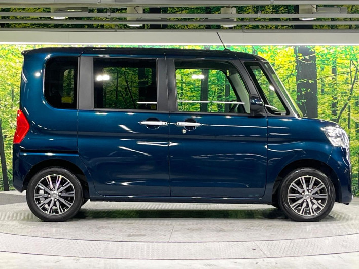 2019 Daihatsu Tanto DBA-LA600S (UW-69f56b0d93da9)[8]