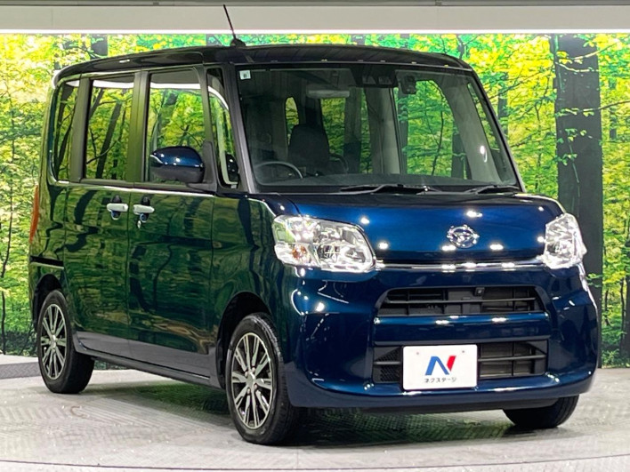 2019 Daihatsu Tanto DBA-LA600S (UW-69f56b0d93da9)[7]