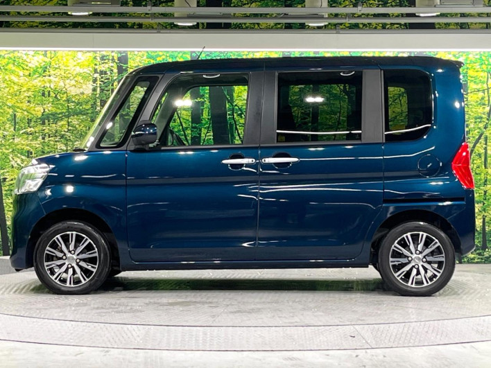 2019 Daihatsu Tanto DBA-LA600S (UW-69f56b0d93da9)[12]