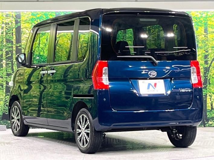 2019 Daihatsu Tanto DBA-LA600S (UW-69f56b0d93da9)[11]