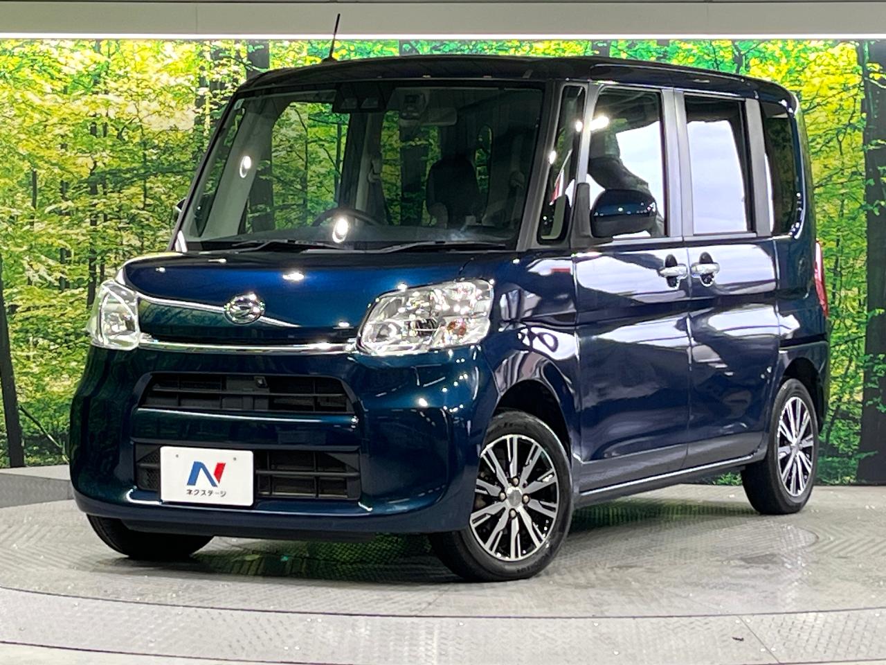 2019 Daihatsu Tanto DBA-LA600S
