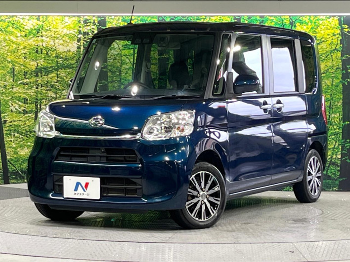 2019 Daihatsu Tanto DBA-LA600S (UW-69f56b0d93da9)[0]