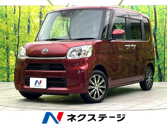 2019 Daihatsu Tanto DBA-LA600S (UW-69f56b0d9b6b9)[3]