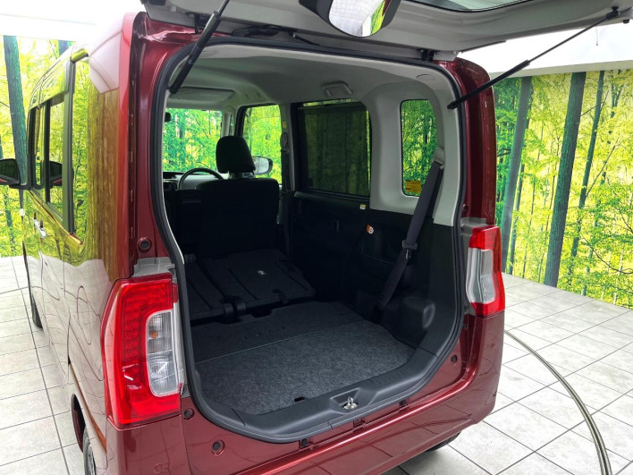 2019 Daihatsu Tanto DBA-LA600S (UW-69f56b0d9b6b9)[29]