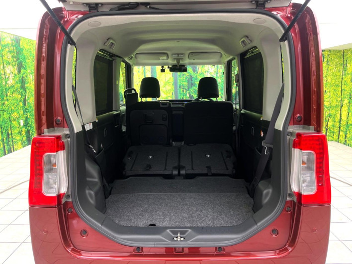 2019 Daihatsu Tanto DBA-LA600S (UW-69f56b0d9b6b9)[28]