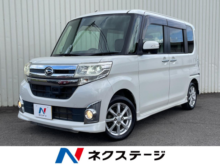 2014 Daihatsu Tanto DBA-LA610S (UW-69f56b0e49021)[3]