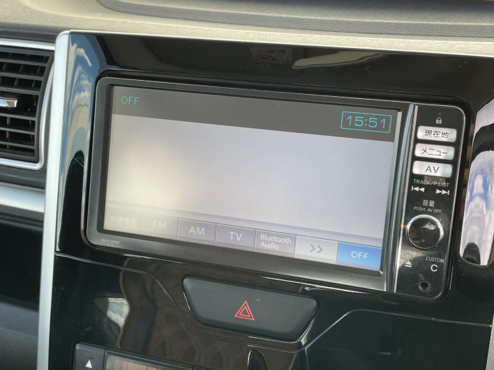 2014 Daihatsu Tanto DBA-LA610S (UW-69f56b0e49021)[18]