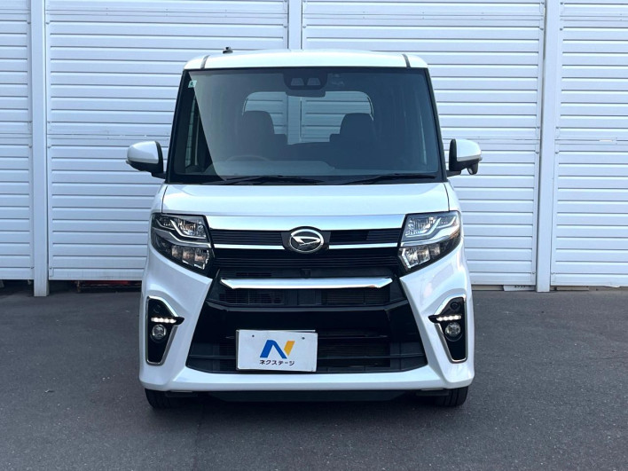 2019 Daihatsu Tanto 5BA-LA650S (UW-69f56b0fb09b9)[4]