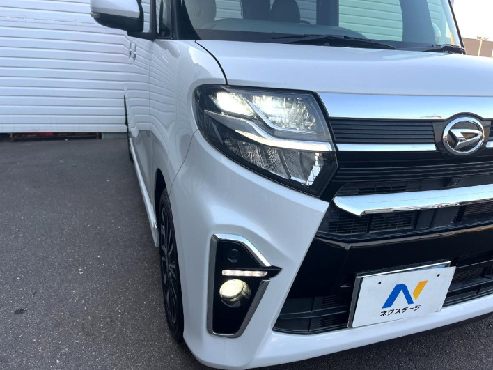 2019 Daihatsu Tanto 5BA-LA650S (UW-69f56b0fb09b9)[17]