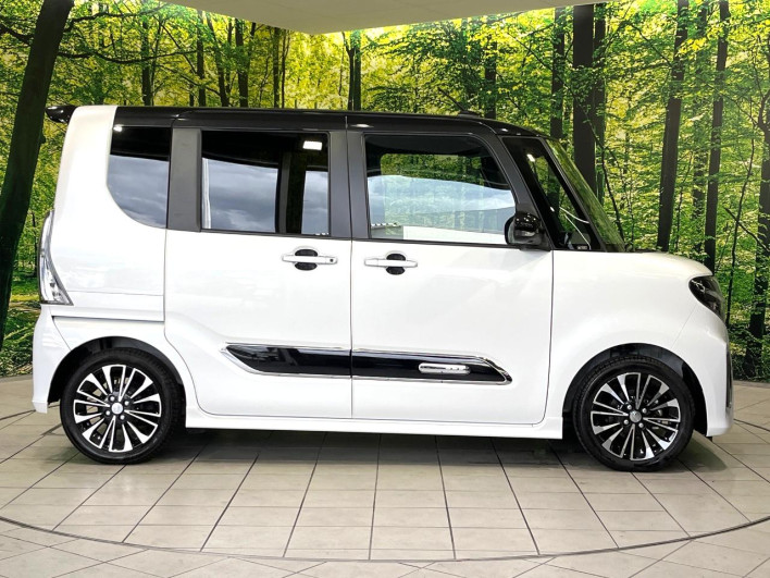 2019 Daihatsu Tanto 5BA-LA650S (UW-69f56b0fd1fd3)[10]