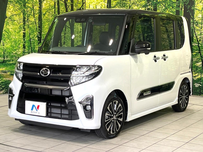 2019 Daihatsu Tanto 5BA-LA650S (UW-69f56b0fd1fd3)[5]