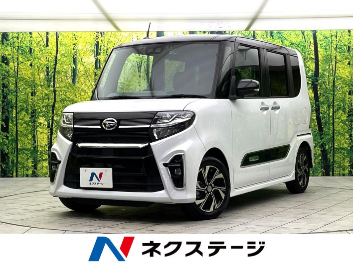 2019 Daihatsu Tanto 6BA-LA650S (UW-69f56b106bc56)[3]