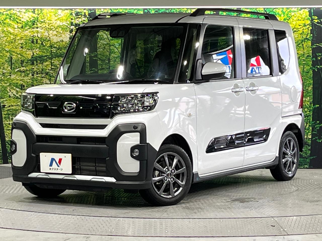 2024 Daihatsu Tanto 5BA-LA650S