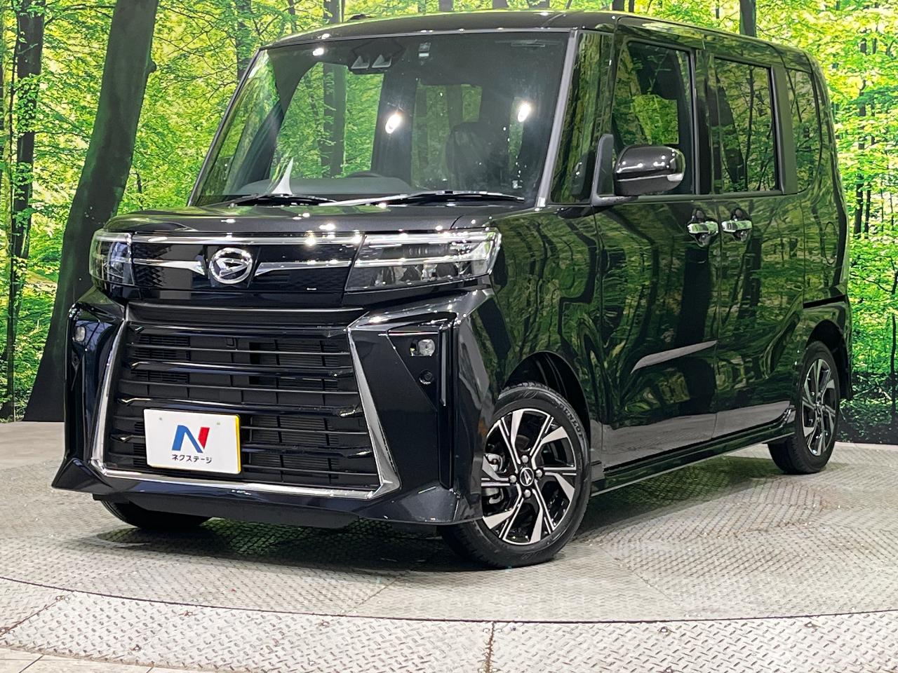 2024 Daihatsu Tanto 5BA-LA650S