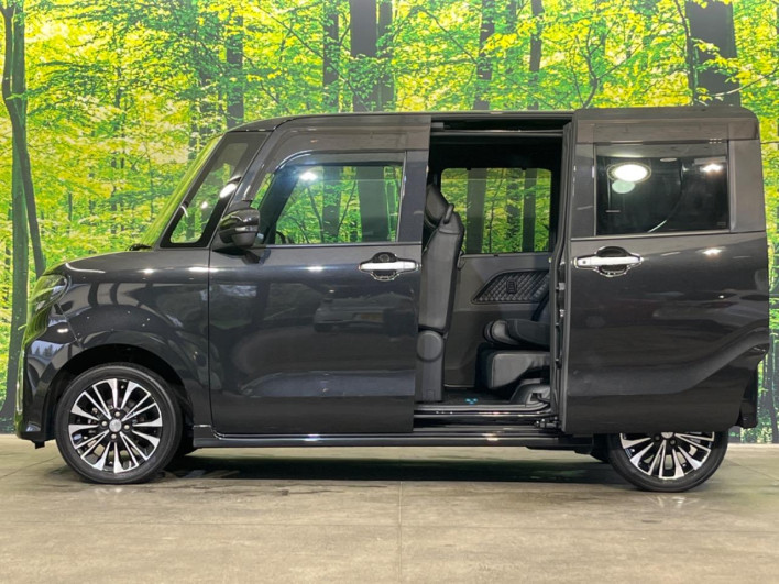 2019 Daihatsu Tanto 5BA-LA660S (UW-69f56b1473b0a)[15]