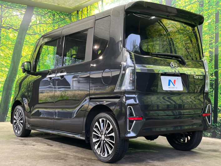 2019 Daihatsu Tanto 5BA-LA660S (UW-69f56b1473b0a)[7]