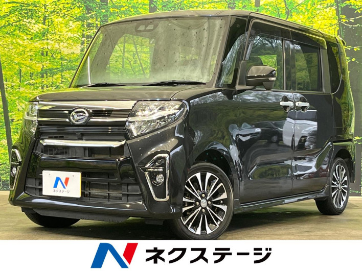 2019 Daihatsu Tanto 5BA-LA660S (UW-69f56b1473b0a)[3]