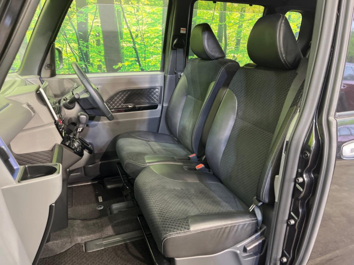2019 Daihatsu Tanto 5BA-LA660S (UW-69f56b1473b0a)[19]