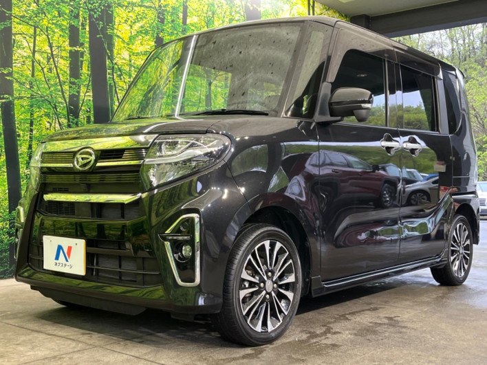 2019 Daihatsu Tanto 5BA-LA660S (UW-69f56b1473b0a)[5]