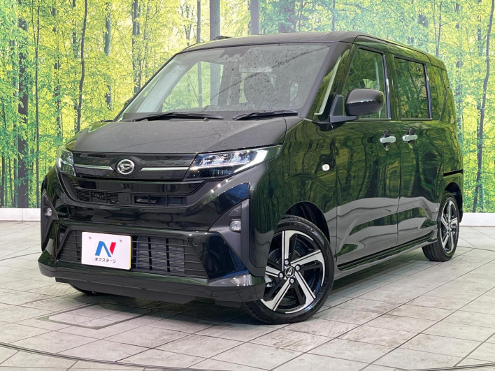 2025 Daihatsu Move 5BA-LA850S (UW-69f56b1a40d0e)[0]