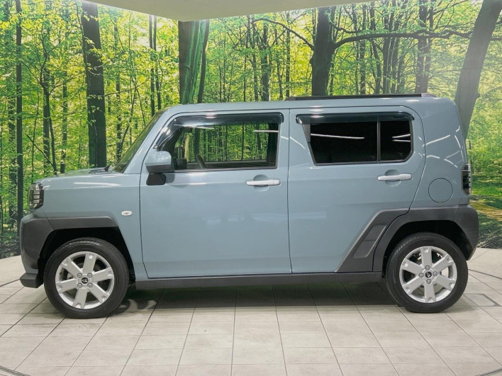 2021 Daihatsu Taft 6BA-LA900S (UW-69f56b1da48e1)[6]