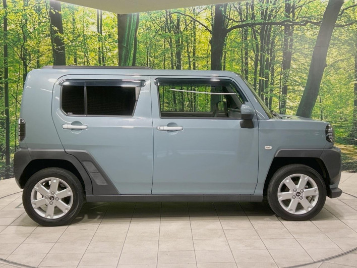 2021 Daihatsu Taft 6BA-LA900S (UW-69f56b1da48e1)[21]