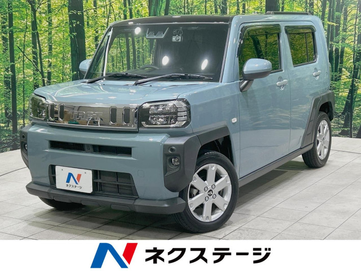 2021 Daihatsu Taft 6BA-LA900S (UW-69f56b1da48e1)[3]