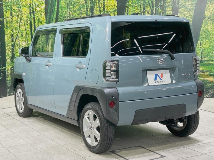 2021 Daihatsu Taft 6BA-LA900S (UW-69f56b1da48e1)[7]