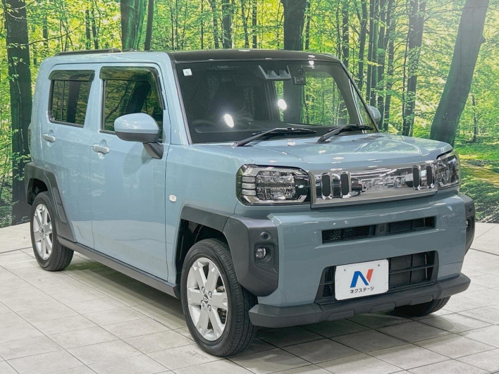 2021 Daihatsu Taft 6BA-LA900S (UW-69f56b1da48e1)[22]