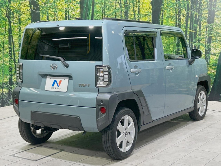 2021 Daihatsu Taft 6BA-LA900S (UW-69f56b1da48e1)[20]