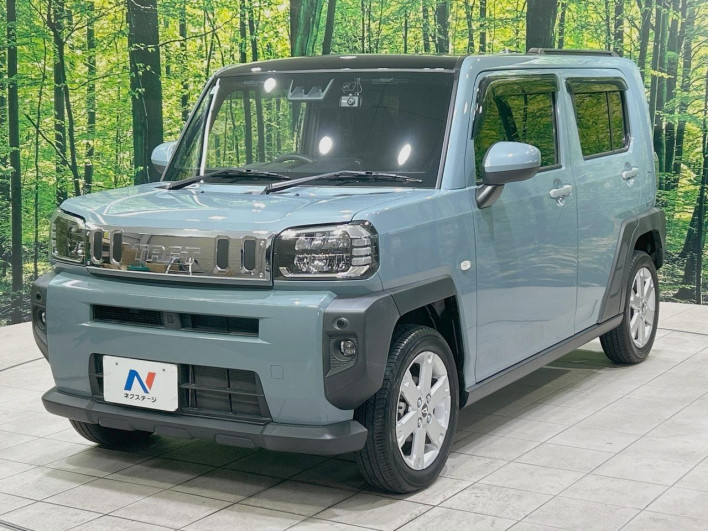 2021 Daihatsu Taft 6BA-LA900S (UW-69f56b1da48e1)[5]